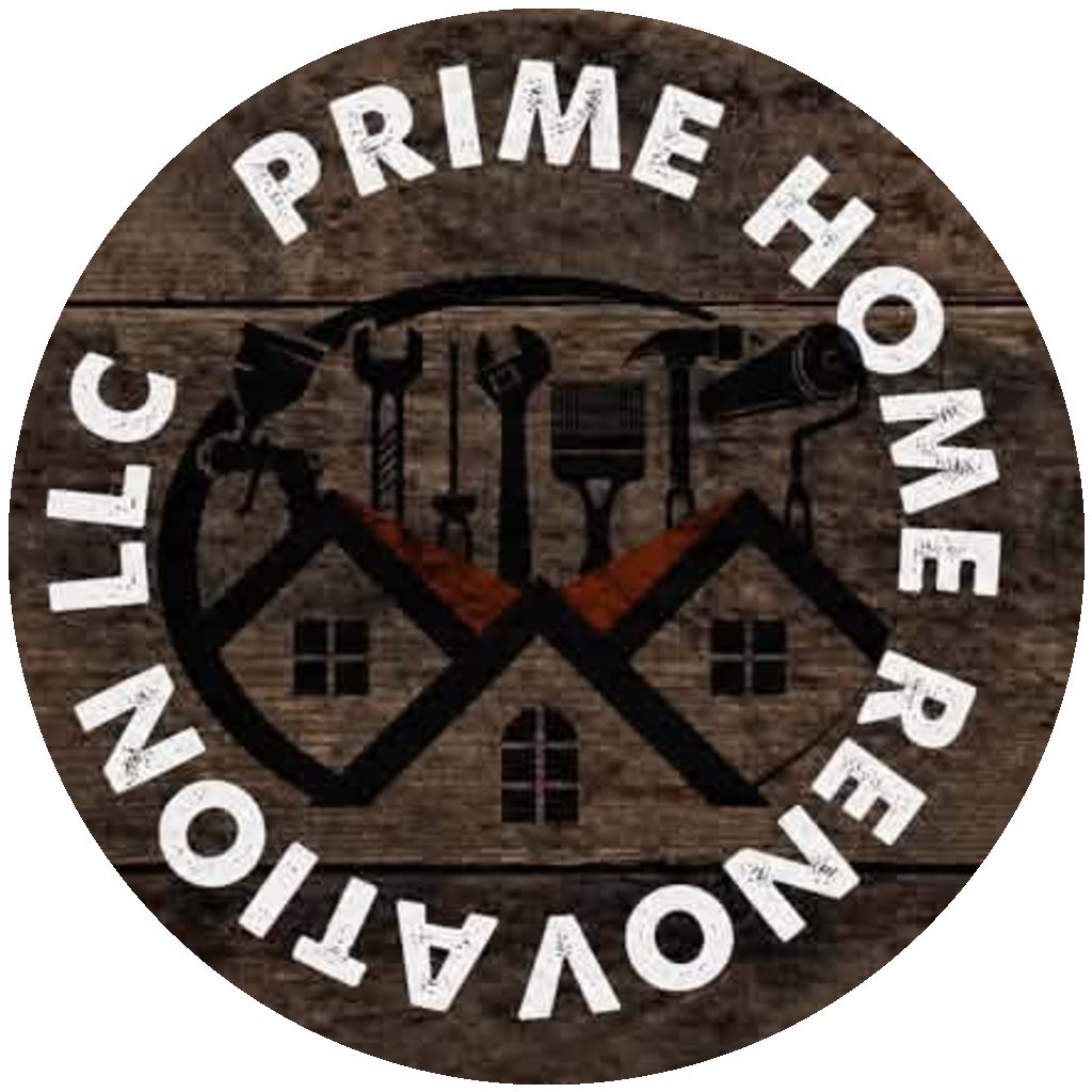 Prime Home Renovation LLC logo